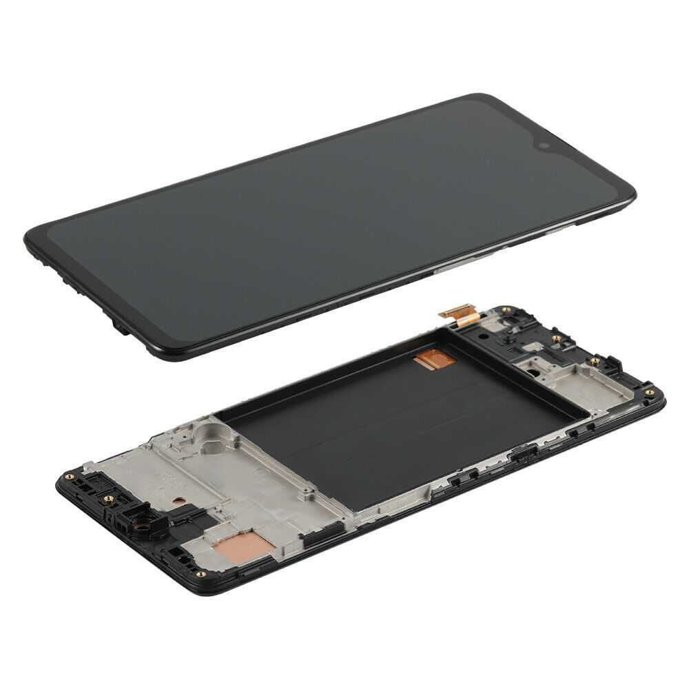 Розпродаж! Продам дисплей для Samsung A51 A515 OLED  в рамці