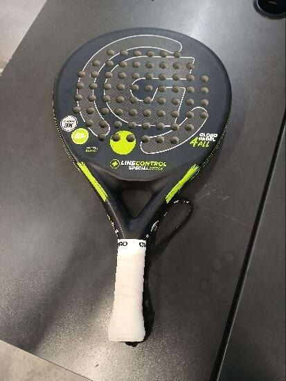 Globo Padel - Padel raquete de padel