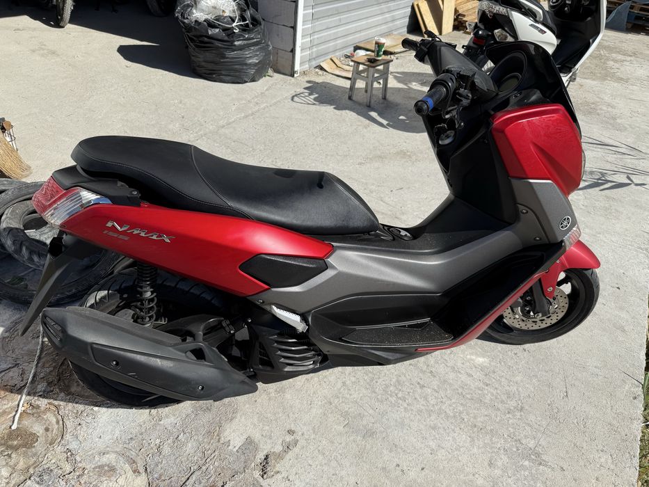 Продам ямаха N MAX