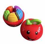 Zabawka Urocze Jabłuszko Fisher Price