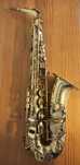 Saxofone Alto Selmer II