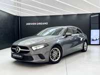 Mercedes-Benz A 200 d 4Matic 8G-DCT