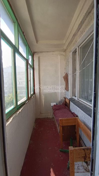 Продаж 3к квартири в 5 хв від м. Київська єВідновлення Торг