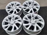 Felgi Alu 16" Toyota Auris Avensis Corolla Verso RAV IV 5x114,3 Orygin