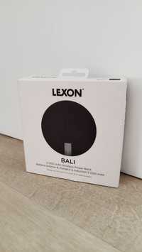 Lexon Bali Powerbank przeprzewodowy indukcyjny  5000MAH