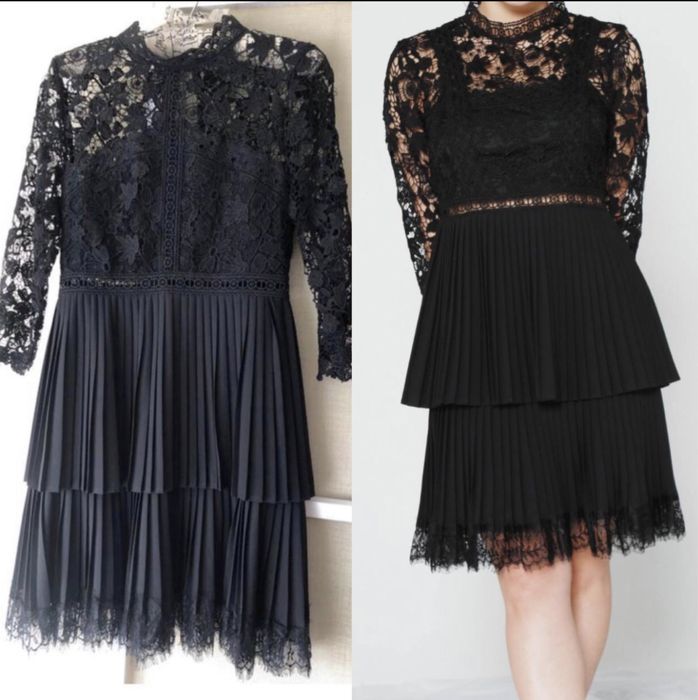 Плаття бренду Zara