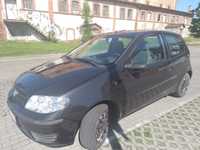 Fiat Punto 2 rok