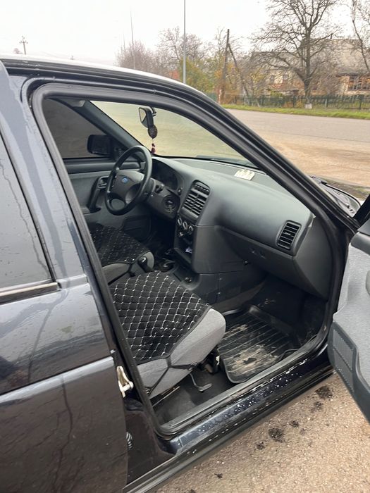 Ваз 2110 81000 пробіг