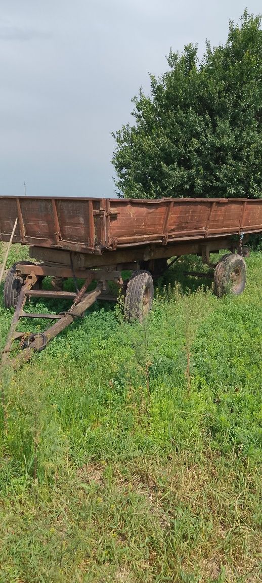 Продам Трактор Т-40А