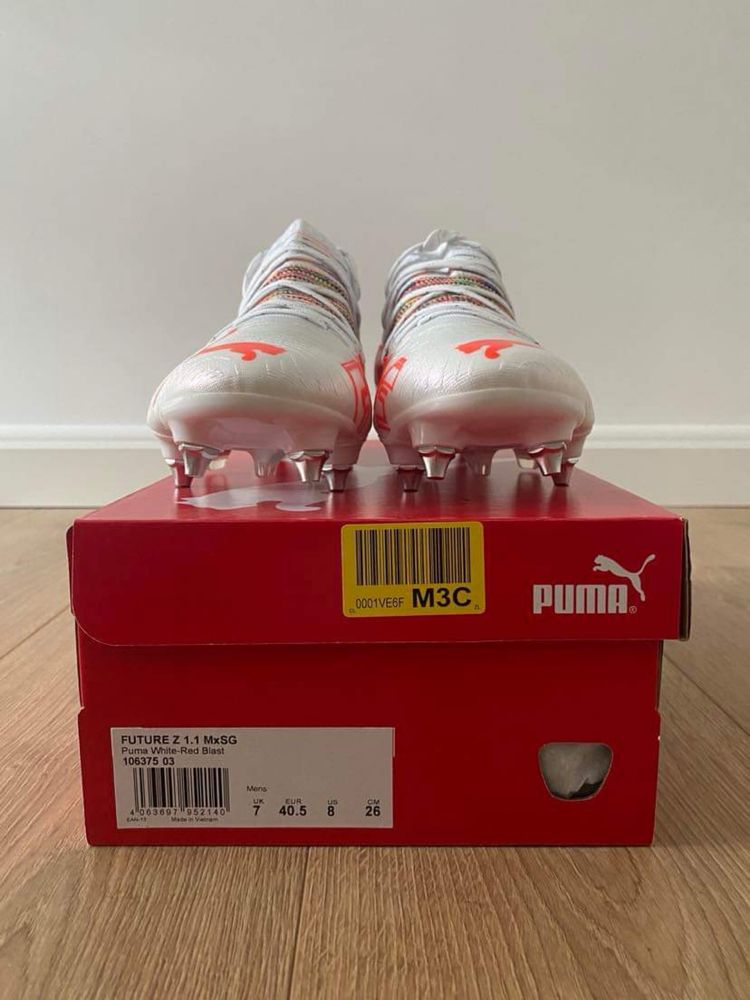 Puma Future Z 1.1 SG 40.5