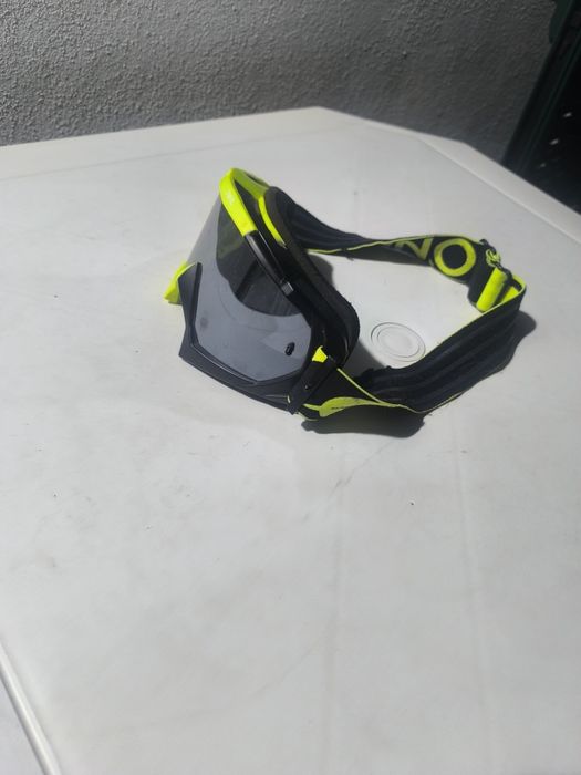 Material enduro/motocross