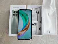 Honor X6b 6/128 Black новий запечатаний глобальна версія