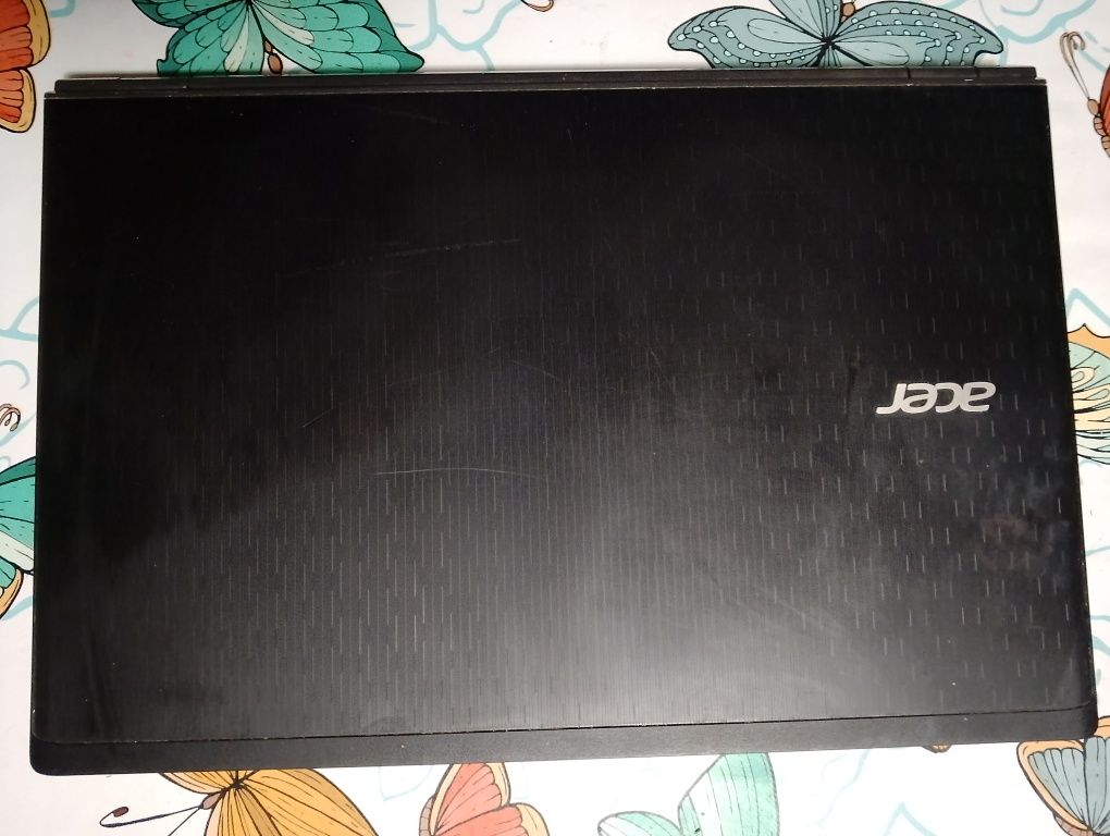 Laptop Acer aspire V5