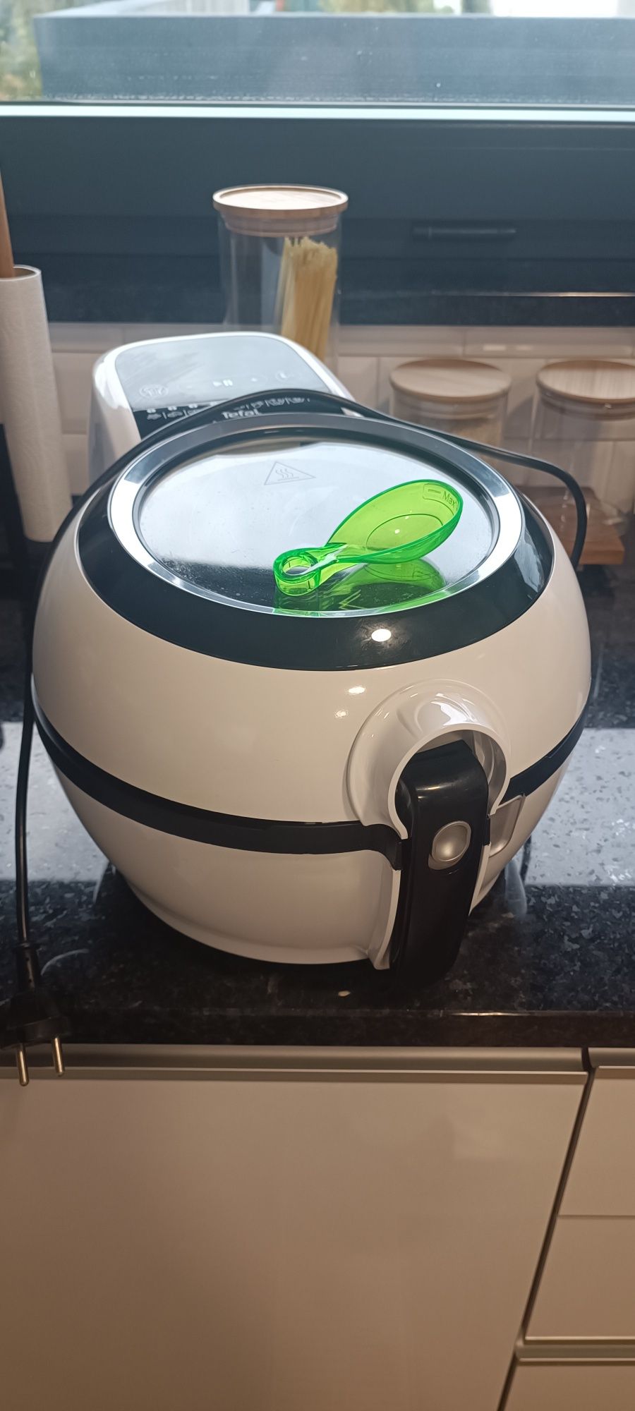 Tefal ActiFry Genius