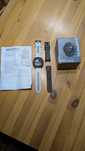Smartwatch Garmin Instinct 2X Solar