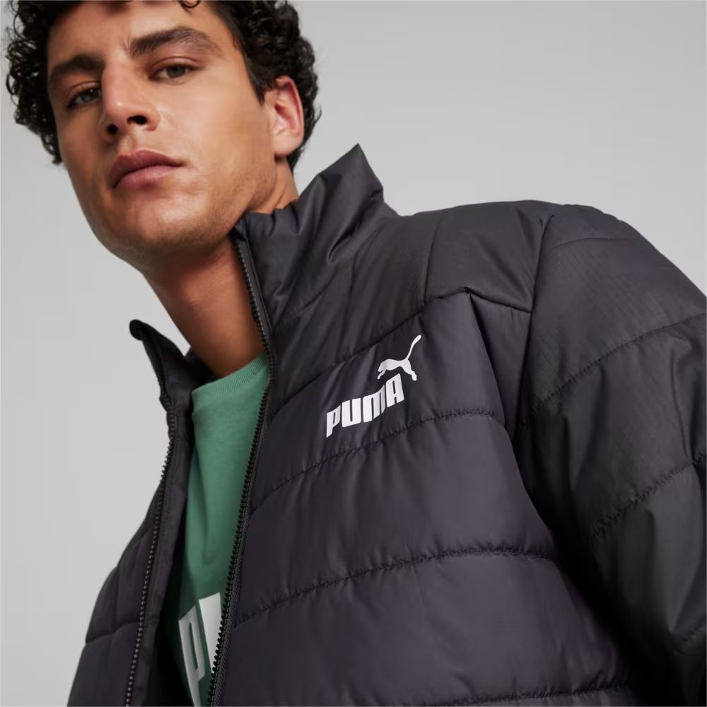 Продам ОРИГІНАЛЬНУ куртку Puma Essentials+ Padded Jacket Men