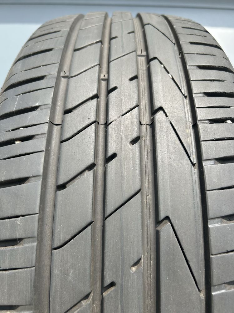 Koła Aluminiowe  CMS Alu Alufelgi 5X114,3 lato 18 cali Kia Hyundai