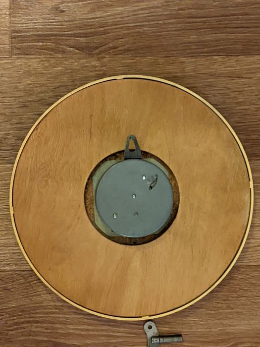 Механічні  годинники  Маяк