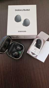 Słuchawki Galaxy Buds 2