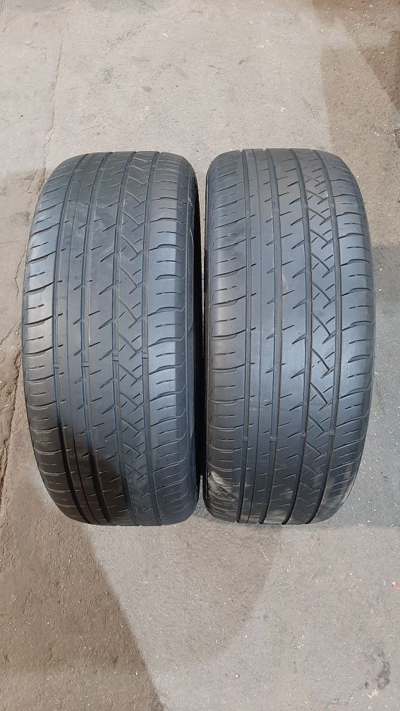 235/50R17 Arivo Ultra ARZ4 Używane Lato 2szt