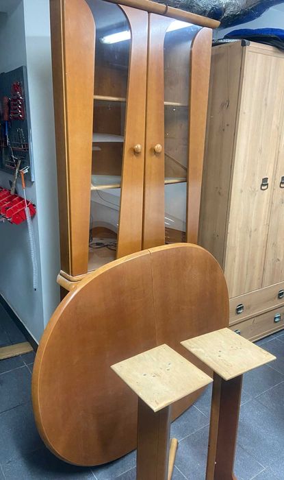 meble używane  2 szt od kompletu