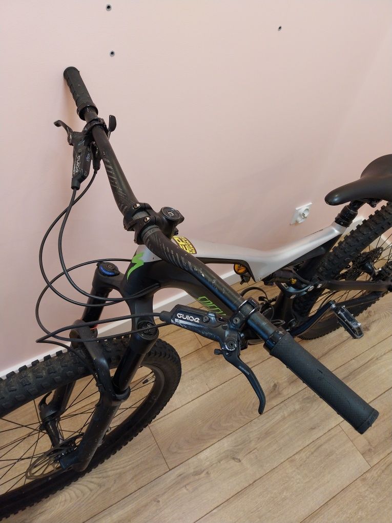 Rower górski mtb Specialized Stumpjumper M