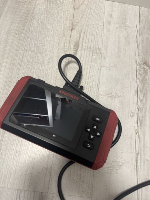 Skaner diagnostyczny Kingbolen S800