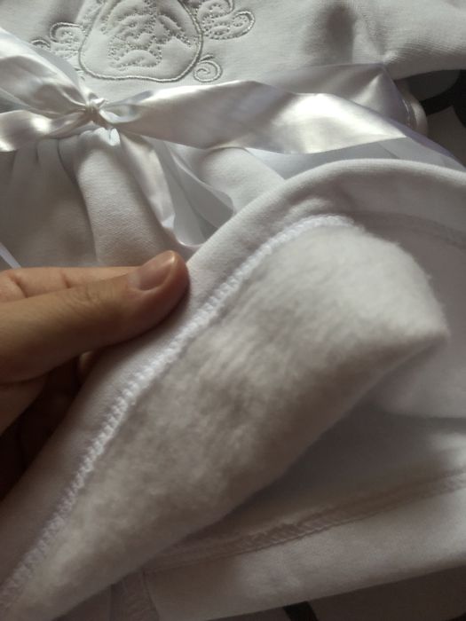 Набір для хрещення / Одяг для хрещення