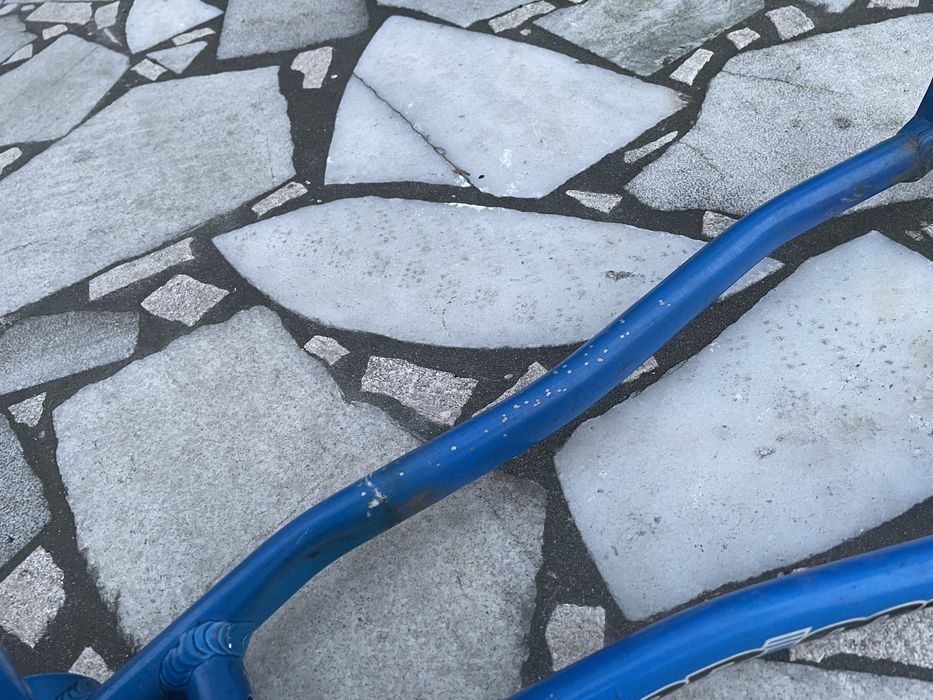 Quadro BTT 26 Prime Wrc 2