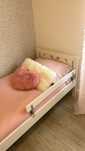 Cama criança Kritter + Colchão