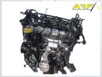 Motor Fiat 500 2010 1.3 multijet 75cv Ref: 169A1000