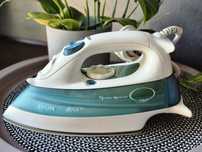 Żelazko parowe Philips Azur 4013 moc 2400W