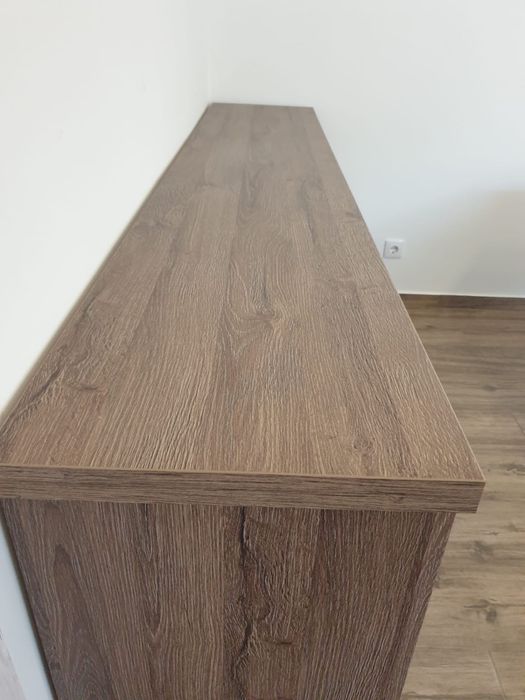 Moveis de sala de jantar conforama como novos