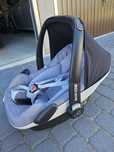 Fotelik samochodowy Maxi Cosi Pebble Plus 0-13kg