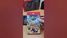 Mario Kart World Nintendo Switch 2 FISICO