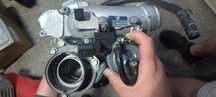Sprzedam turbo K04 064