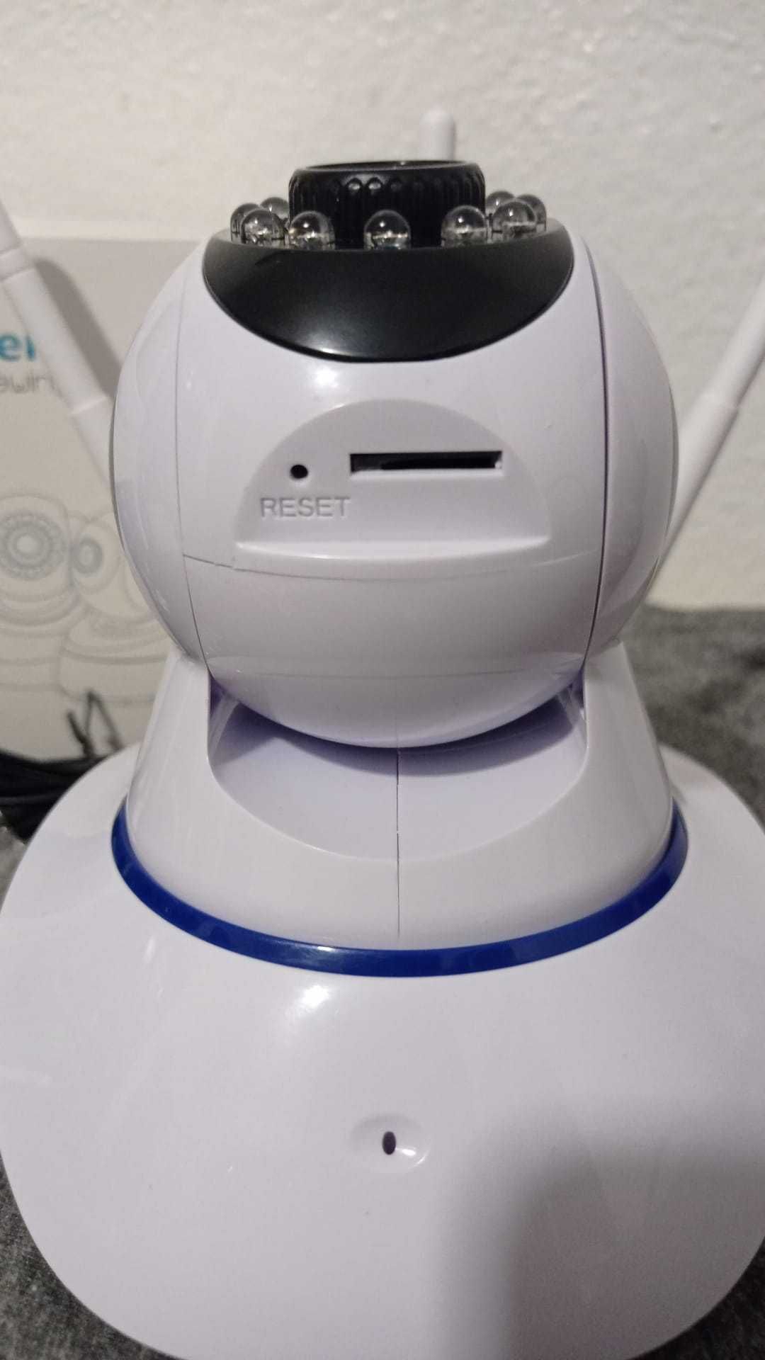 Wi-Fi Smart Net Camera - Nova!!
