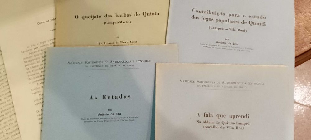 Trás os Montes, Quintã, Campeã-Marão, Vila Real 7 unidades