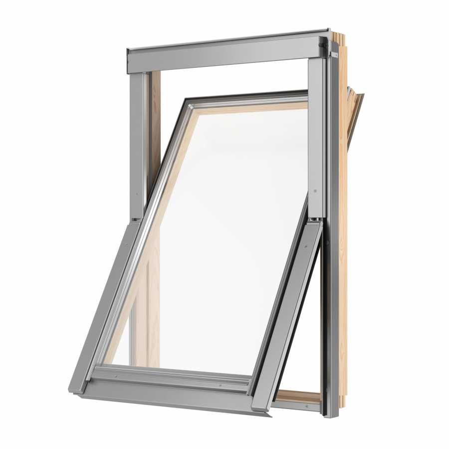 3-SZYBOWE Okno dachowe ROOFLITE (Gr. VELUX) 55x78 66x118 78x118 78x140