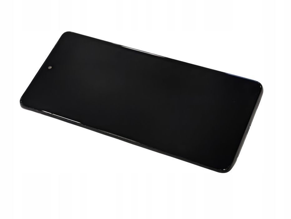 Wyświetlacz Lcd Ekran Samsung Galaxy A72 A725 Incell Ramka