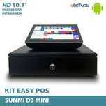 POS SUNMI D3 MINI