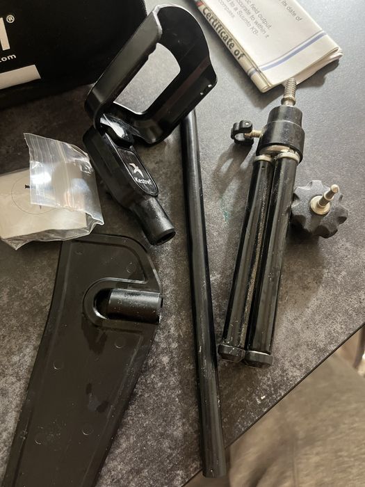 Метеостанція Kestrel 5700