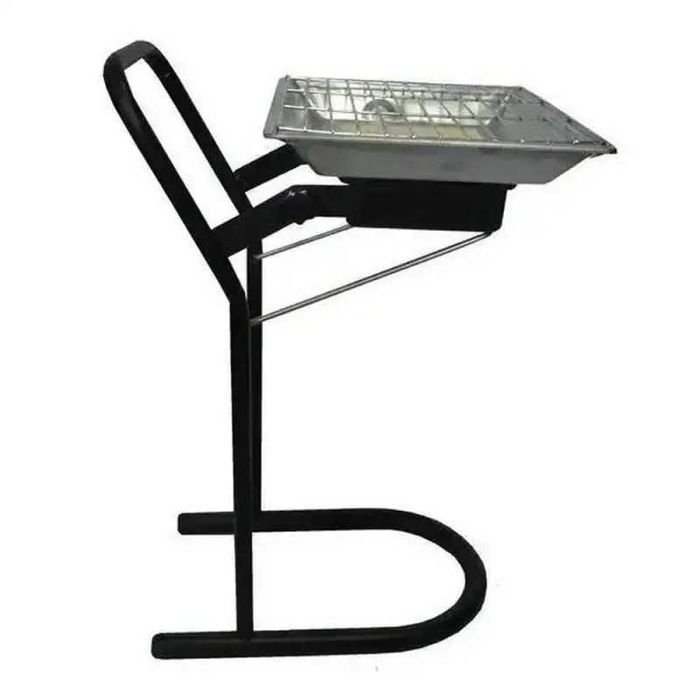 Обігрівач газовий інфрачервоний Nurgaz NG-310P 3 кВт