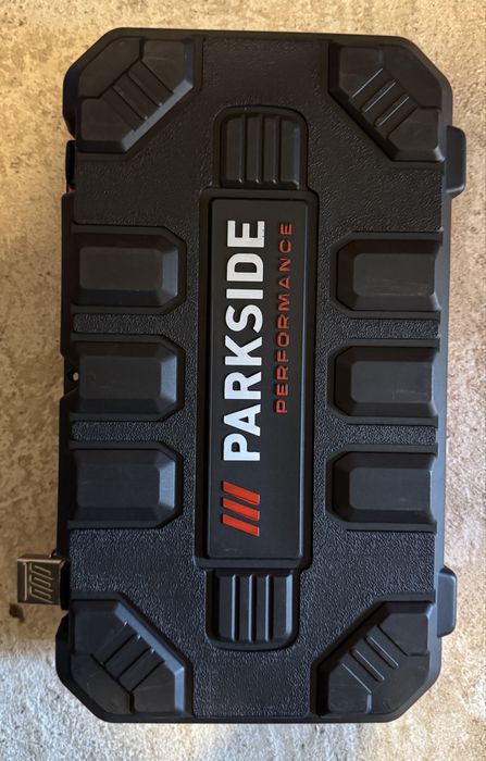 Wyrzynarka na akumulatora 20v PARKSIDE PSSPA 20 LI E3