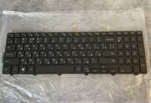 Клавиатура для ноутбука Dell Inspiron 5577 (20327)