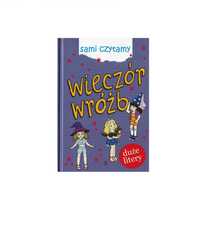 Wieczór wróżb - sami czytamy - Praca zbiorowa