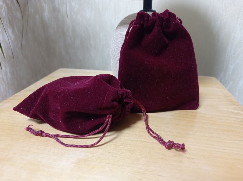 Автоподушечка, мішечок для ароматизатора, інших цілей