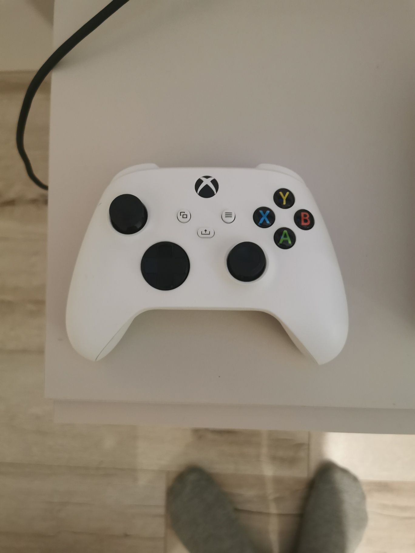 Xbox series S 500GB