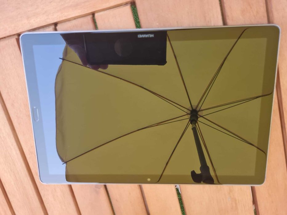 Tablet HUAWEI MediaPad M5, 10.8'