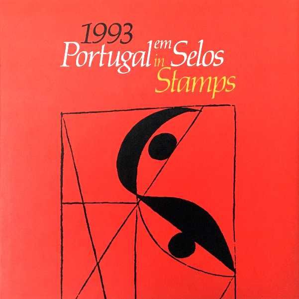 Portugal em Selos 1993